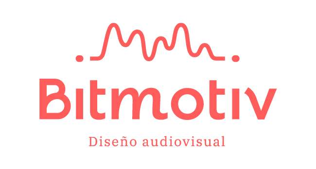 Bitmotiv :: Diseño Audiovisual
